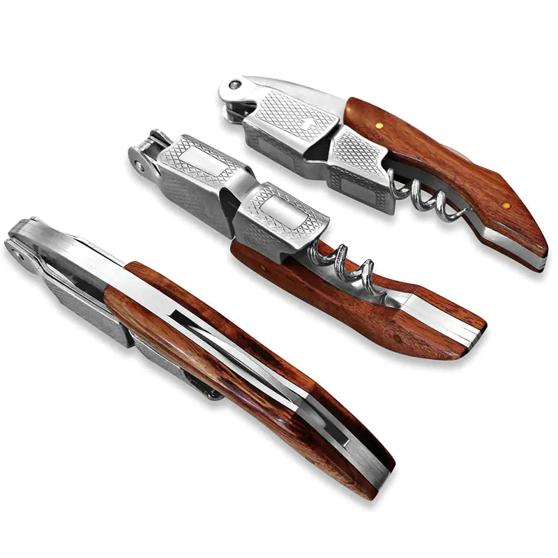 professional corkscrew