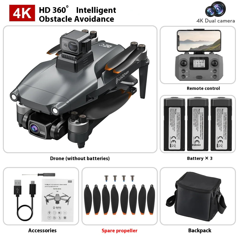 PRO MAX Drone