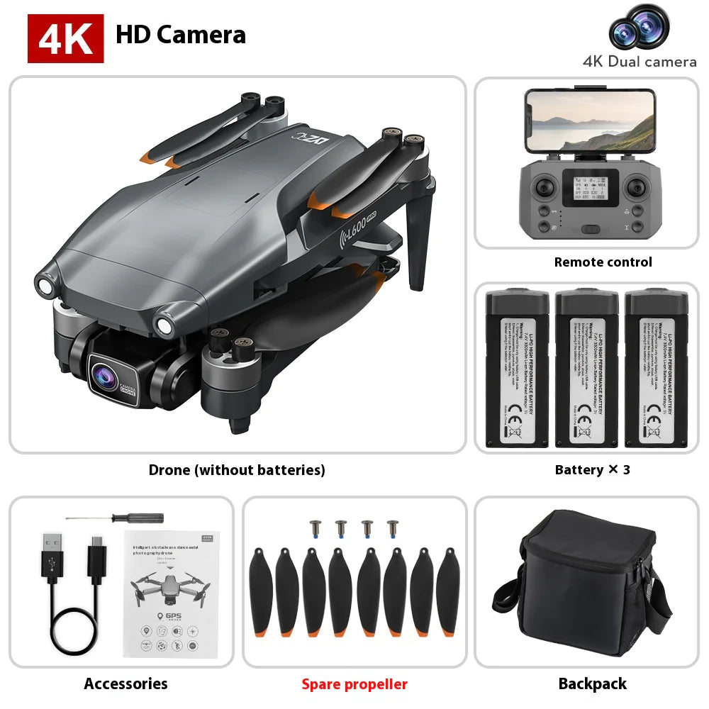 PRO MAX Drone