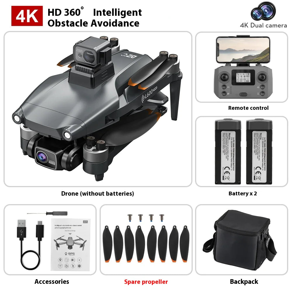 PRO MAX Drone