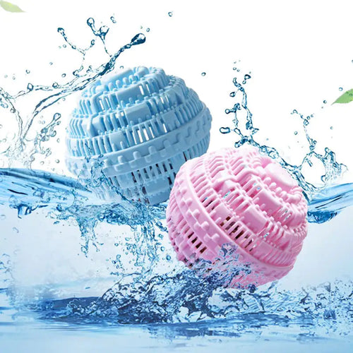 Magic Washing Ball