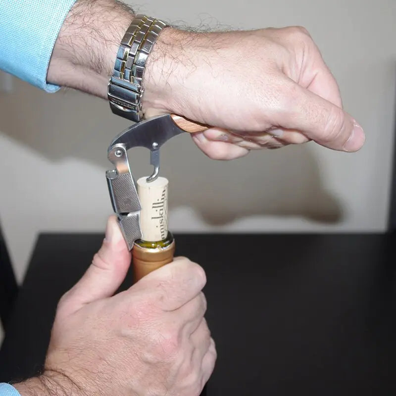 professional corkscrew