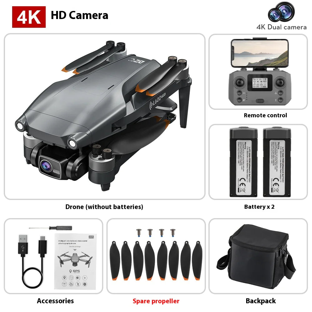 PRO MAX Drone