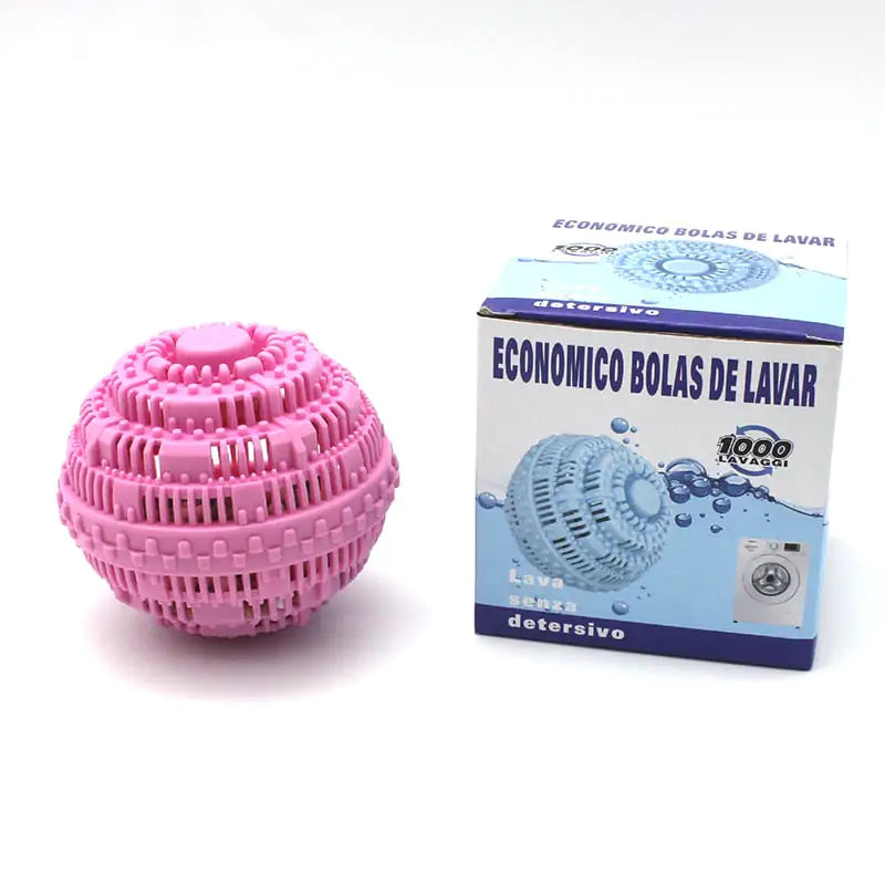 Magic Washing Ball