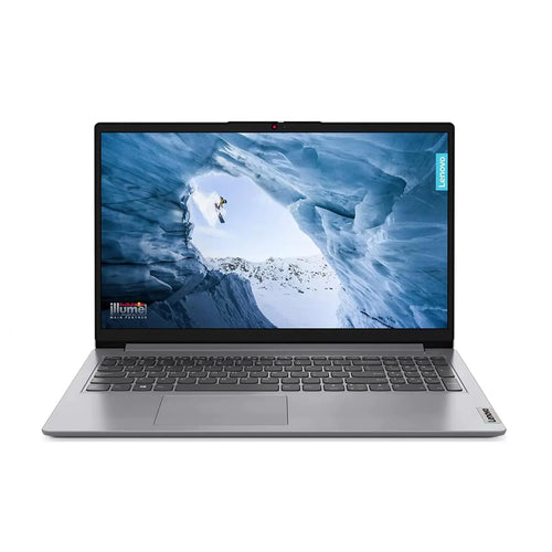 Laptop Lenovo full HD, Intel Core i5-1235U