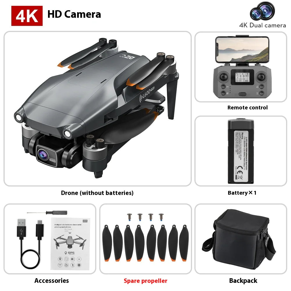 PRO MAX Drone